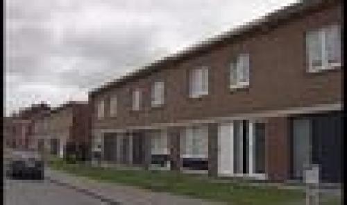 Ans : rénovation du parc immobilier social